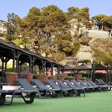 Rosamar & 4*s Hotel